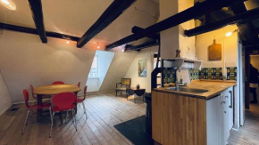ApartmentInCopenhagen Apartment 1571